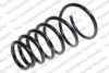 LESJ?FORS 4244233 Coil Spring